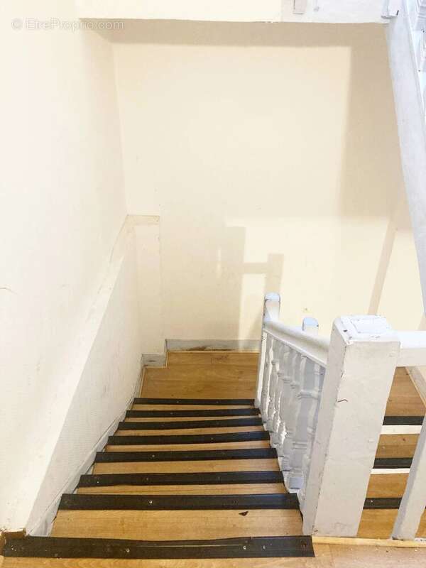 Appartement à MONTREJEAU