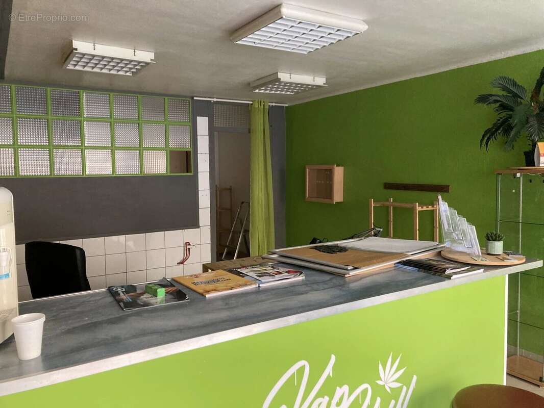 Appartement à MONTREJEAU