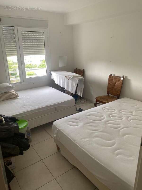 n°8 - Appartement à SCHOELCHER