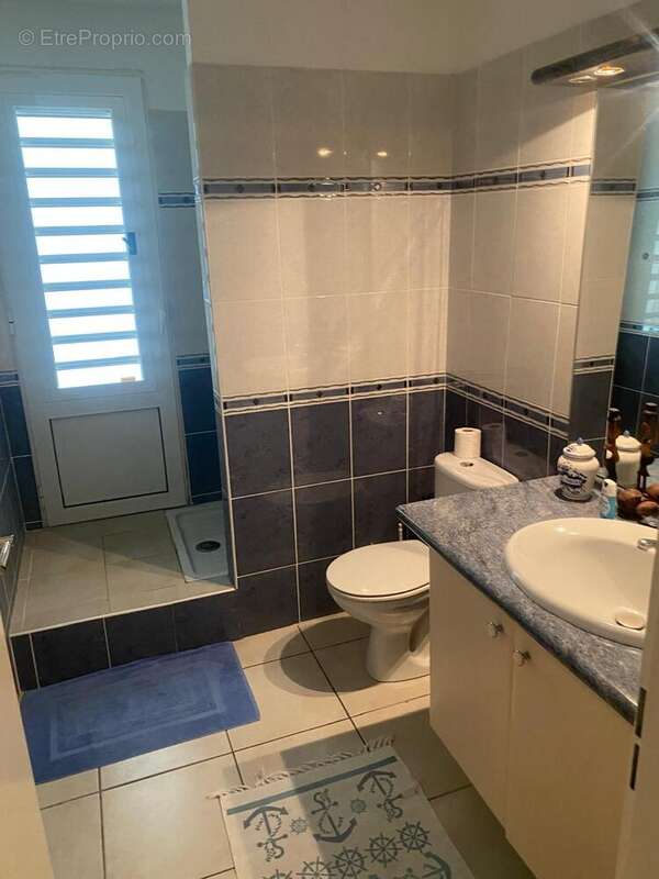 n°9 - Appartement à SCHOELCHER