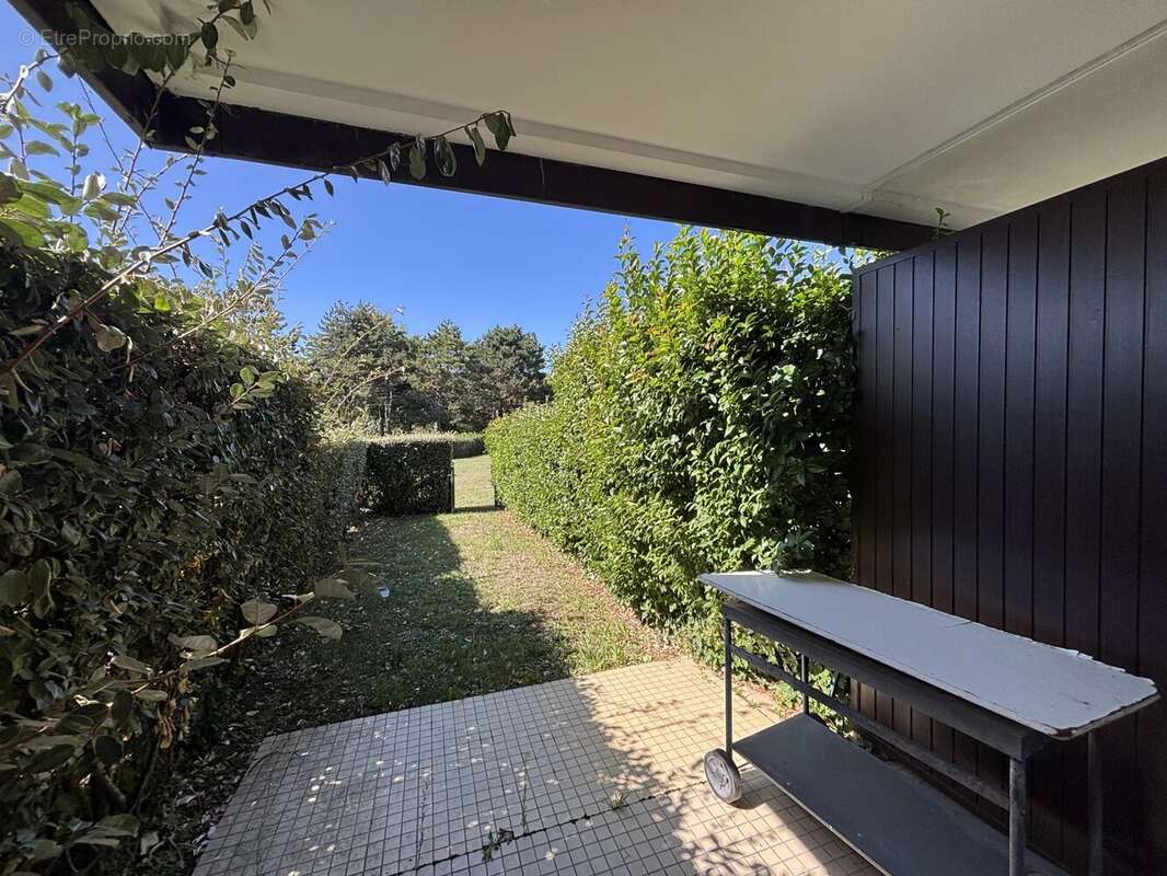 Appartement à ARZON