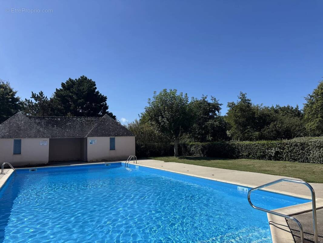 Appartement à ARZON