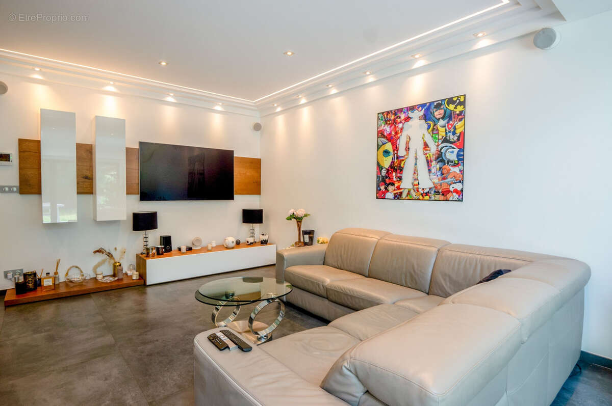 Maison à MAISONS-ALFORT