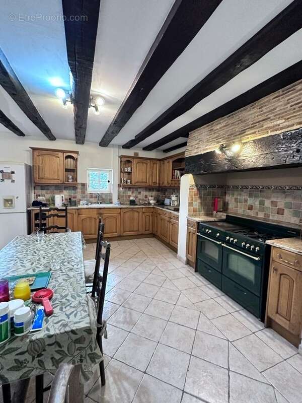 96909d0f-30d4-4a20-b95b-5b86b97358a8.jpeg - Maison à SAINT-FELIX-DE-REILLAC-ET-MORTEMART