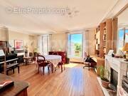 IMG_6798 - Appartement à SAINT-MAURICE