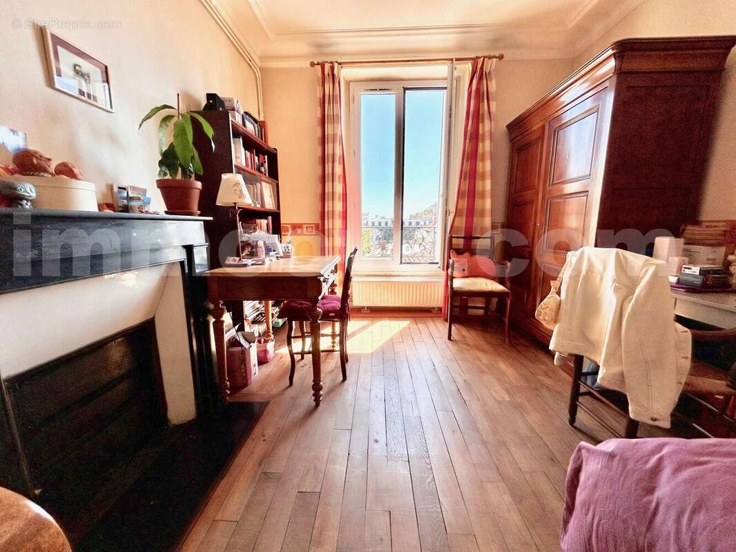 IMG_6817 - Appartement à SAINT-MAURICE