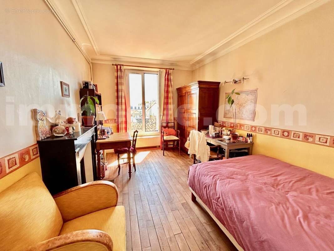 IMG_6819 - Appartement à SAINT-MAURICE