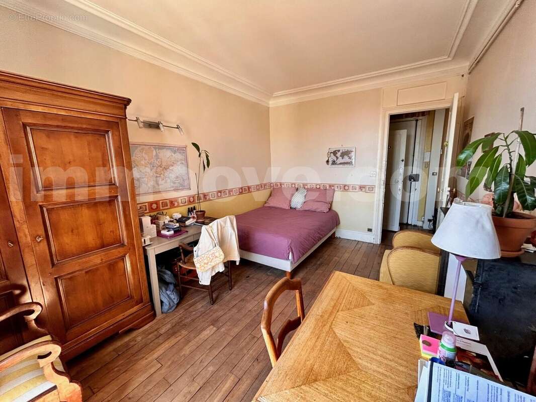 IMG_6822 - Appartement à SAINT-MAURICE