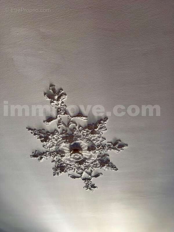 IMG_6823 - Appartement à SAINT-MAURICE