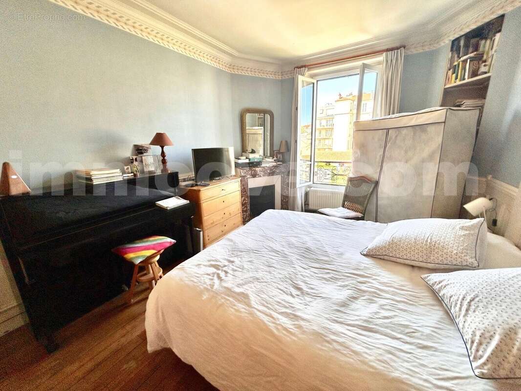 IMG_6826 - Appartement à SAINT-MAURICE