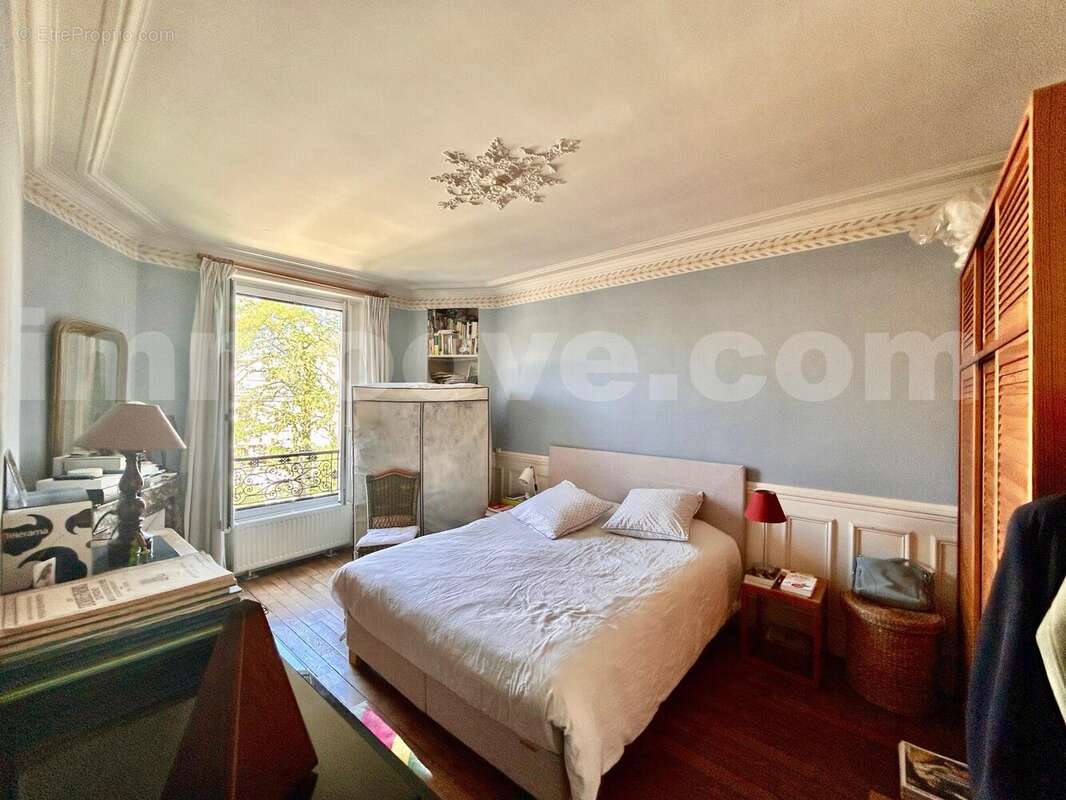 IMG_6833 - Appartement à SAINT-MAURICE