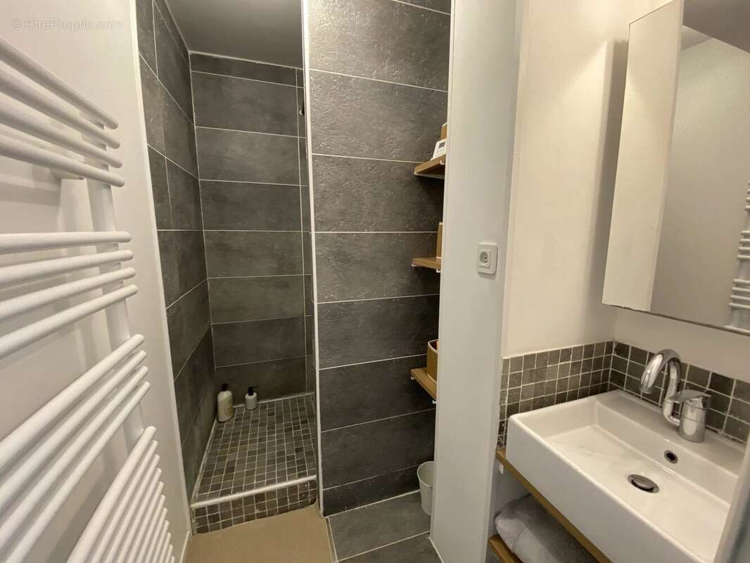 Appartement à CABOURG