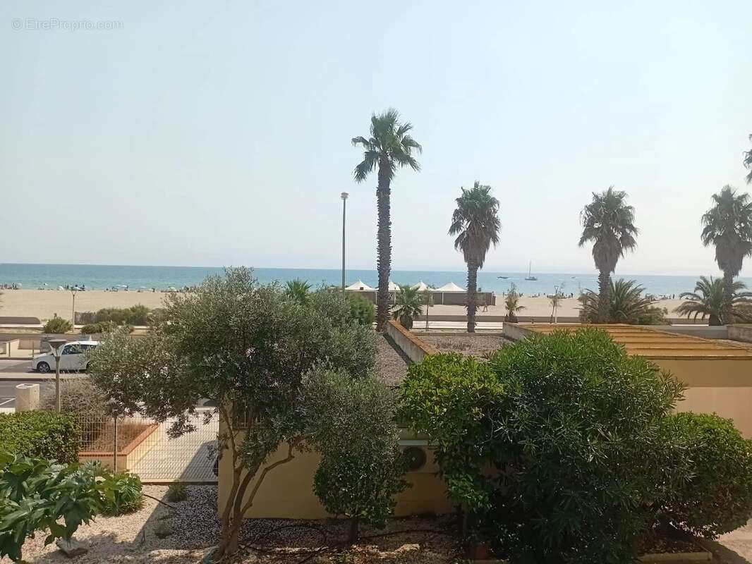 Appartement à SAINT-NAZAIRE