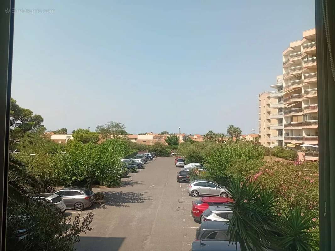 Appartement à SAINT-NAZAIRE