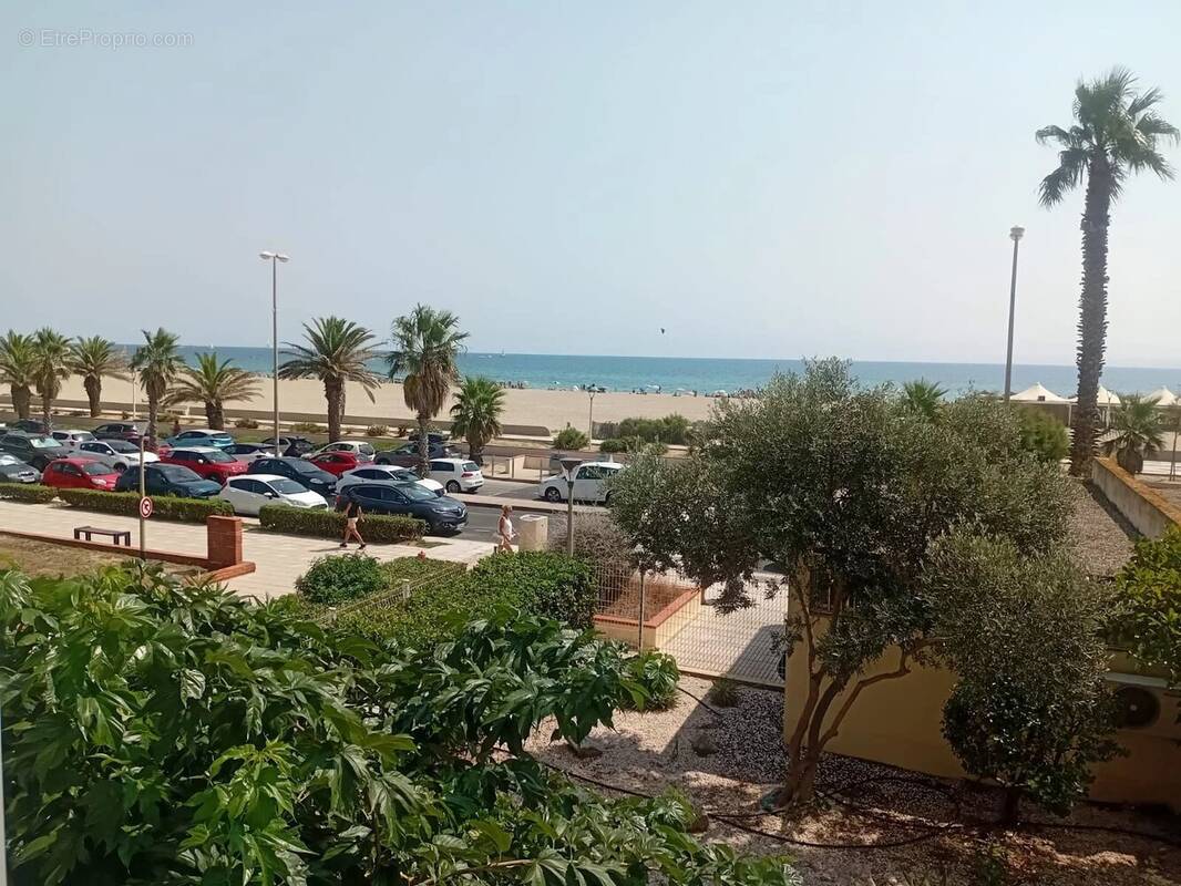 Appartement à SAINT-NAZAIRE