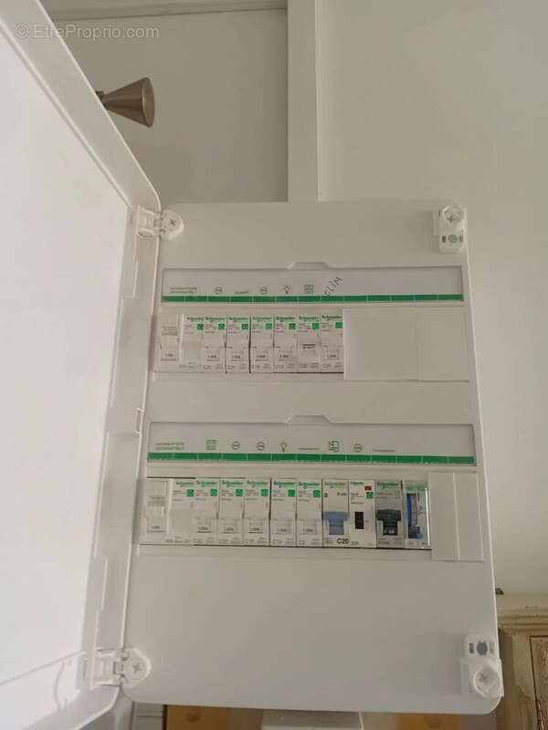 Appartement à SAINT-NAZAIRE