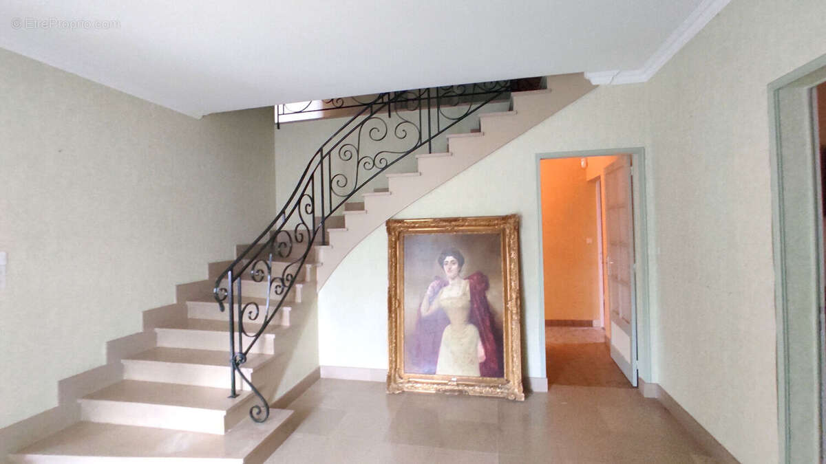 Maison à CHATELLERAULT