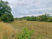 Terrain à ANTRAN