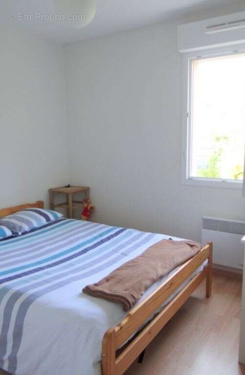 Appartement à CHATELLERAULT