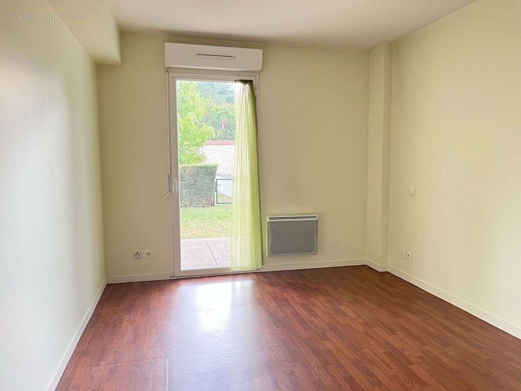 Appartement à CHATELLERAULT