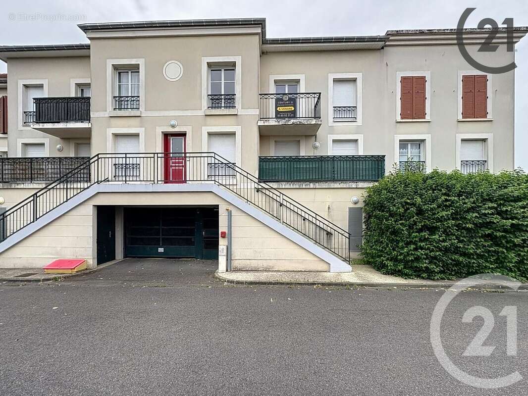 Appartement à NANGIS