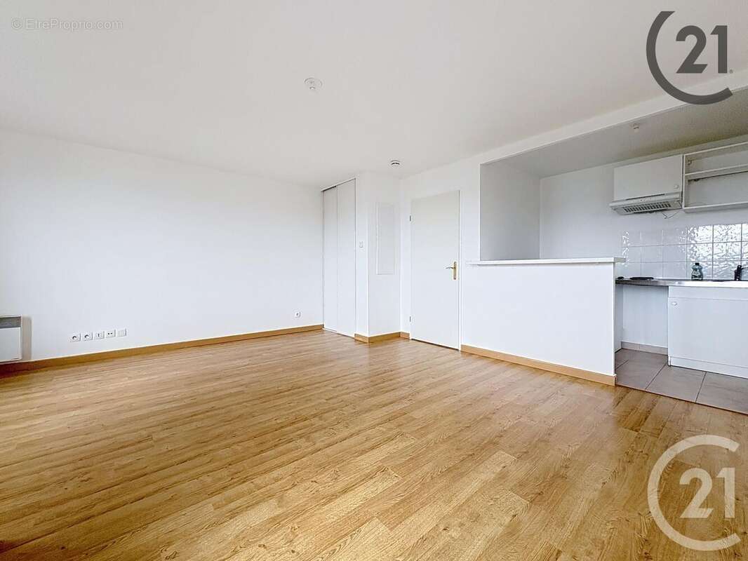 Appartement à NANGIS