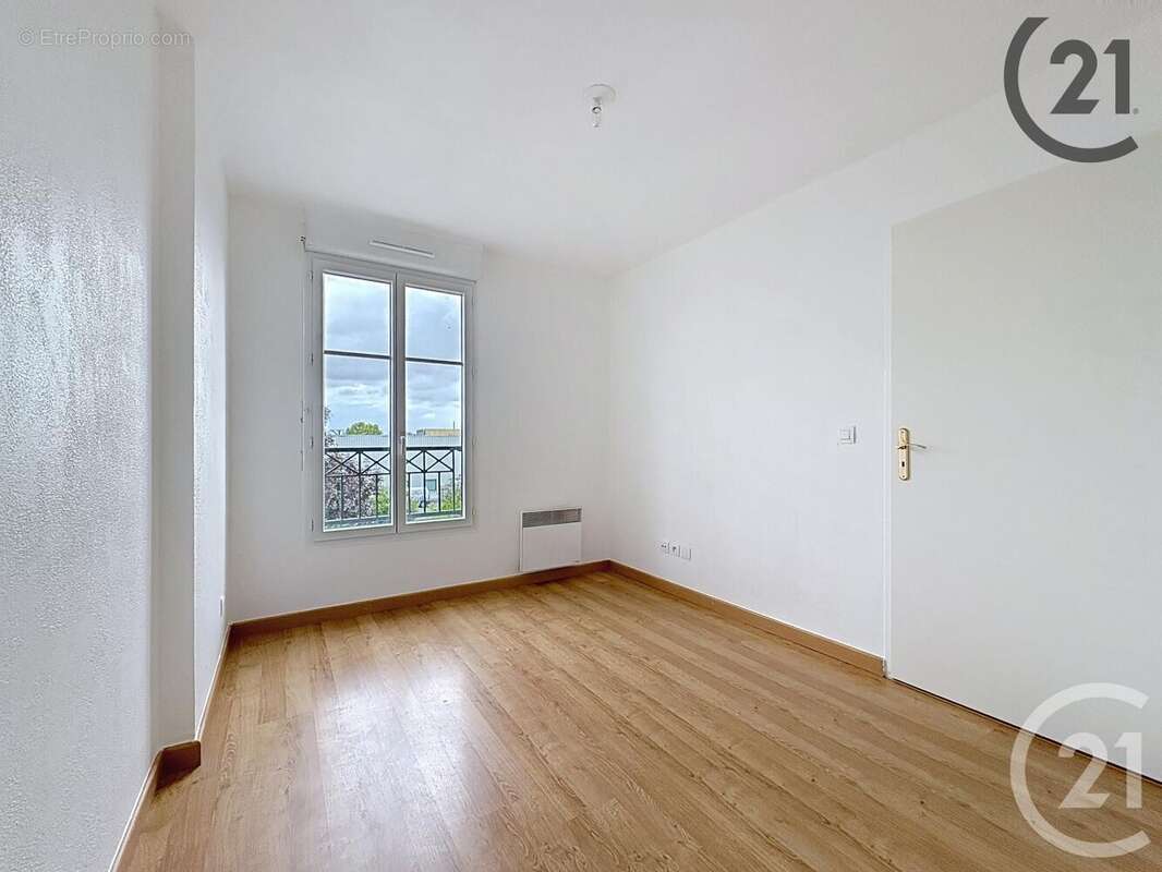 Appartement à NANGIS