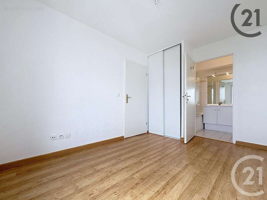 Appartement à NANGIS