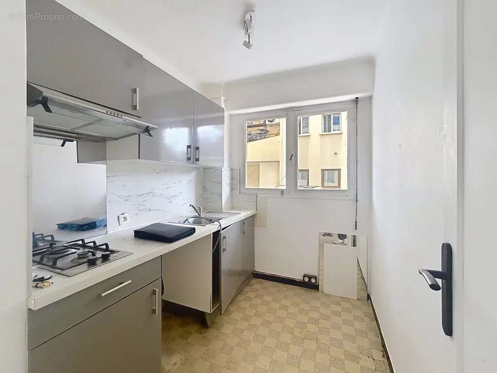 Appartement à LE CANNET