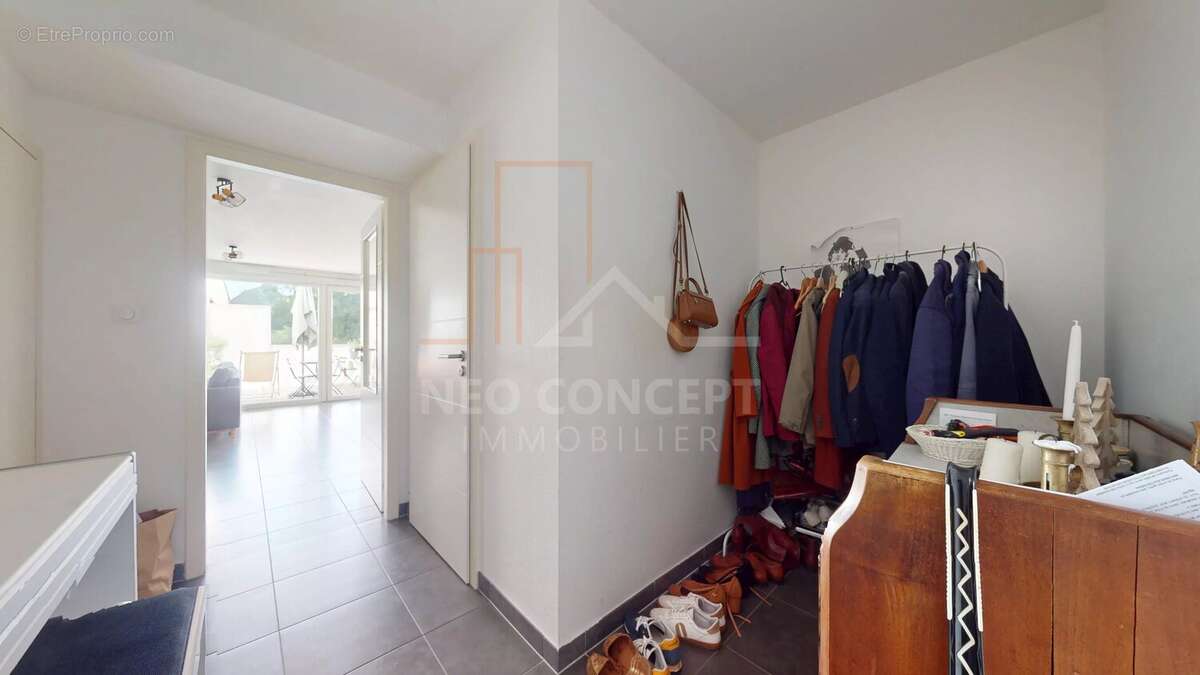 Appartement à SCHILTIGHEIM