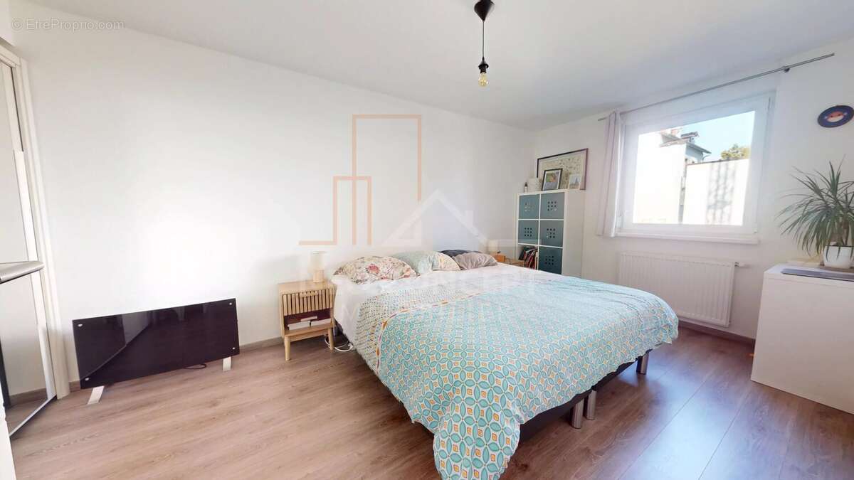 Appartement à SCHILTIGHEIM