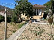 Maison à TOURRETTE-LEVENS