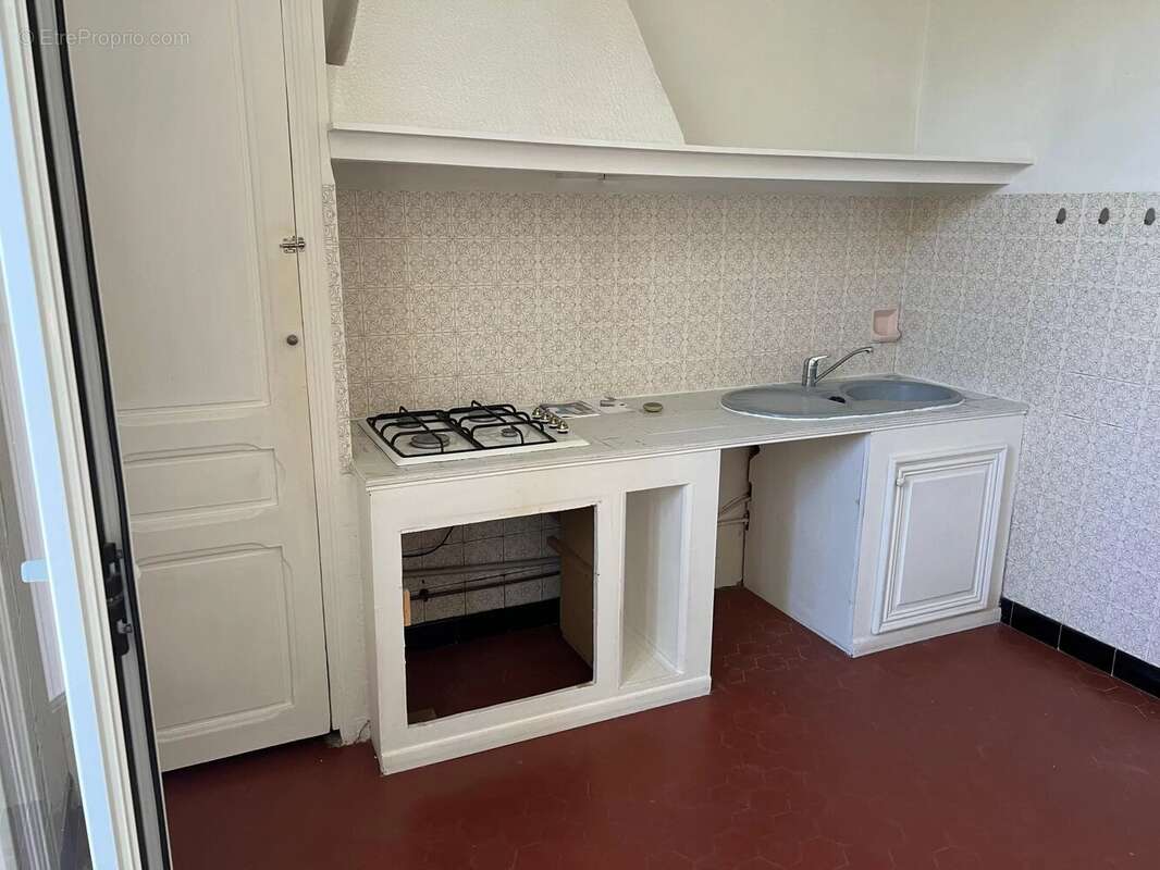 Maison à TOURRETTE-LEVENS