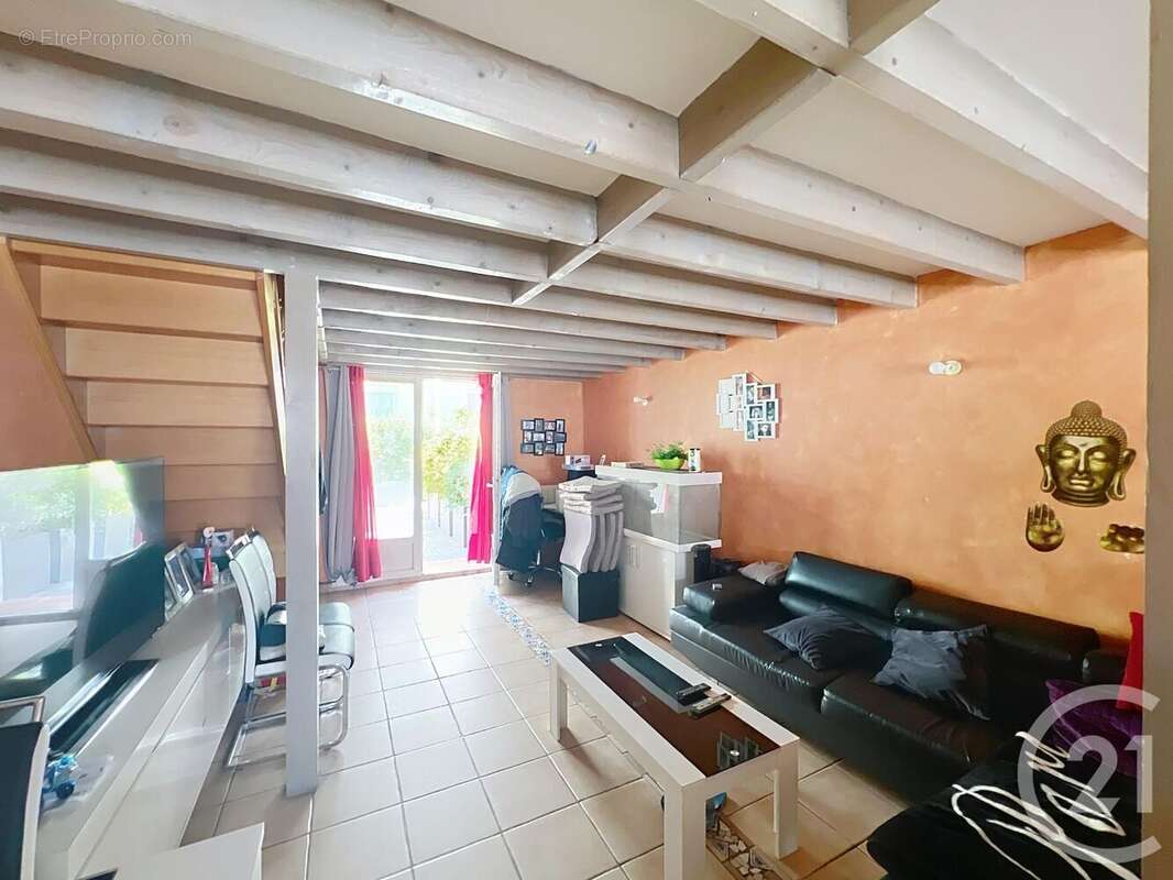 Appartement à SETE