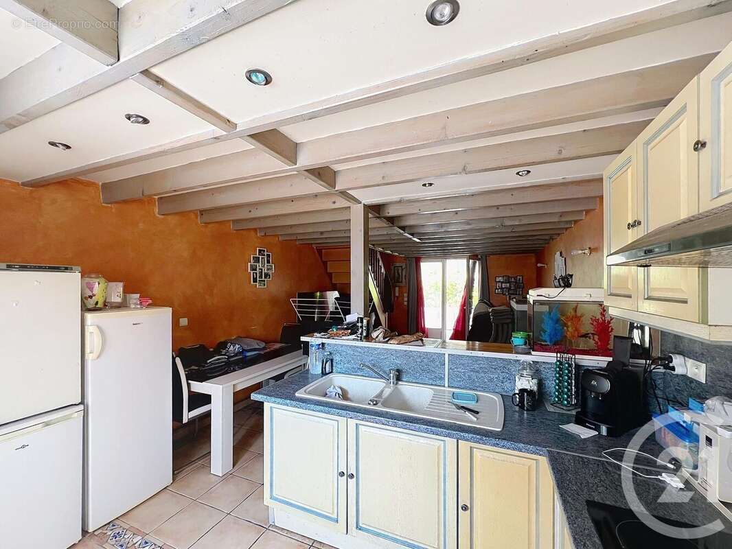 Appartement à SETE