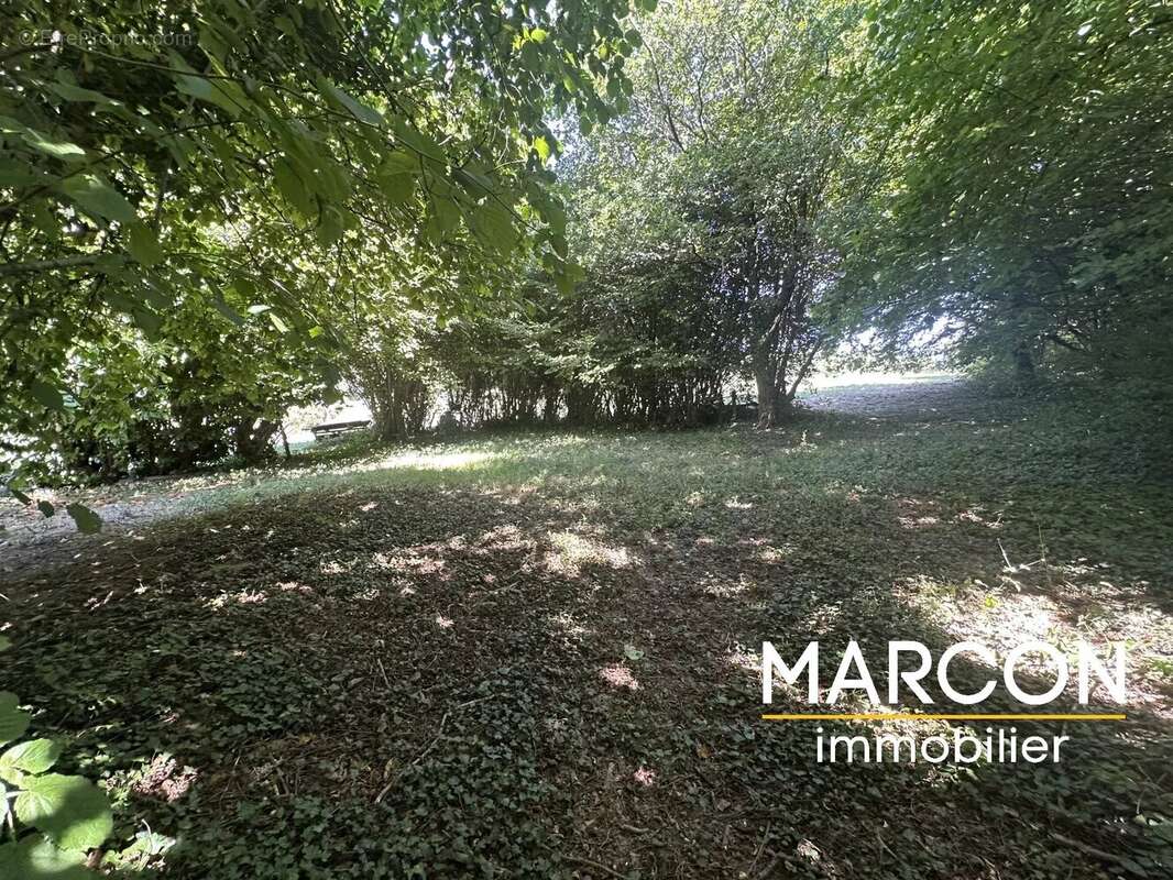 Maison à SAINT-SULPICE-LAURIERE