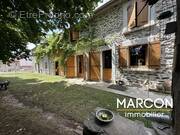 Maison à SAINT-SULPICE-LAURIERE