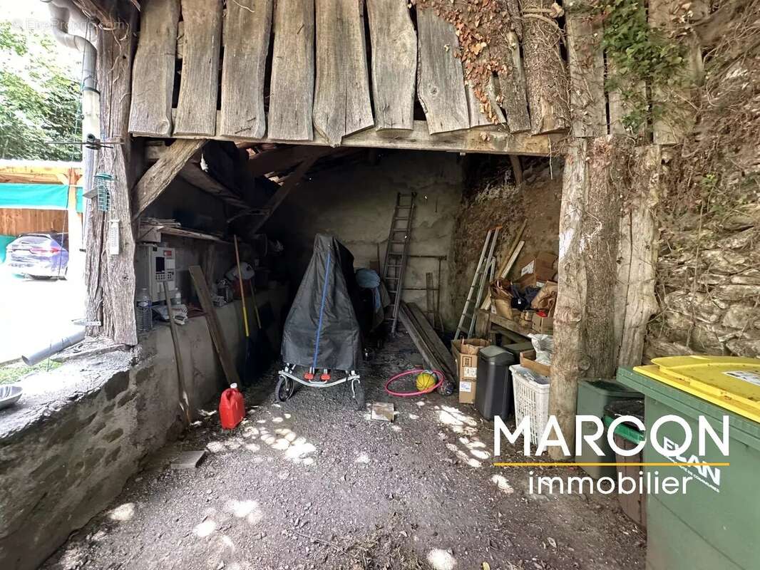 Maison à SAINT-SULPICE-LAURIERE