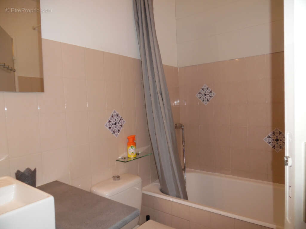 Appartement à CIBOURE