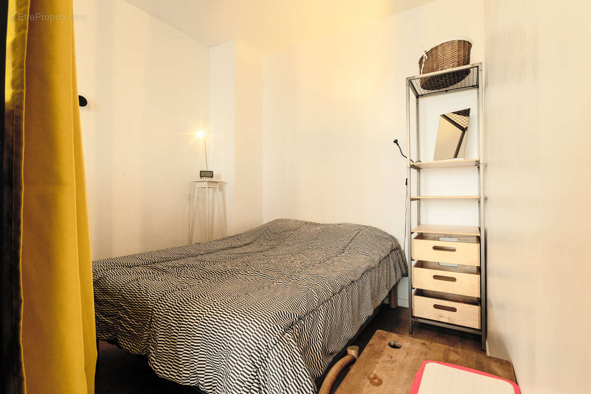 Appartement à CIBOURE