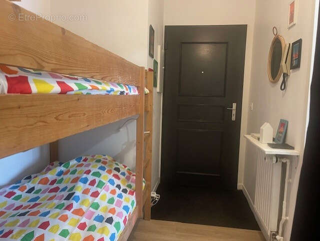 Appartement à CIBOURE