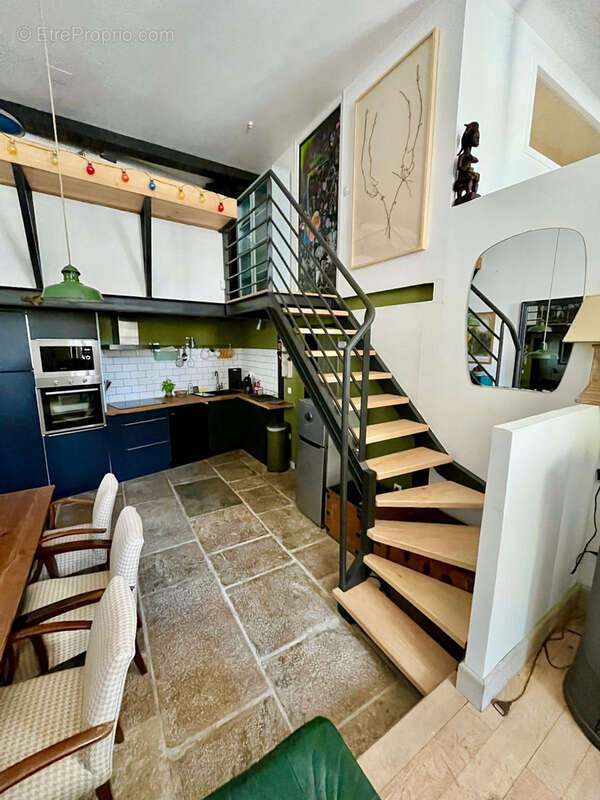 Appartement à BAYONNE