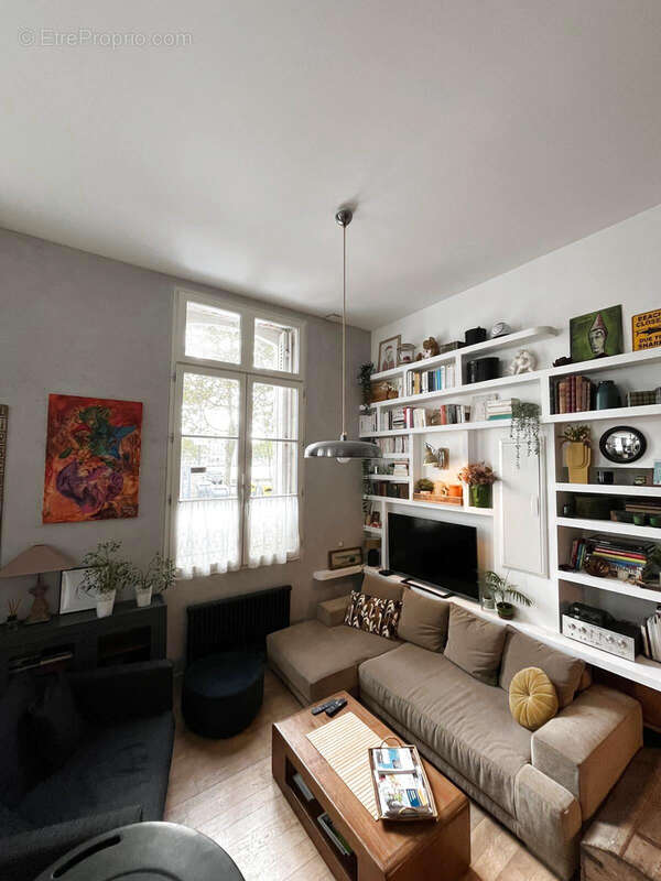 Appartement à BAYONNE