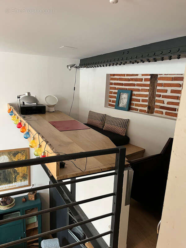 Appartement à BAYONNE