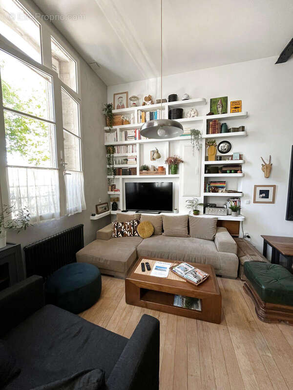 Appartement à BAYONNE