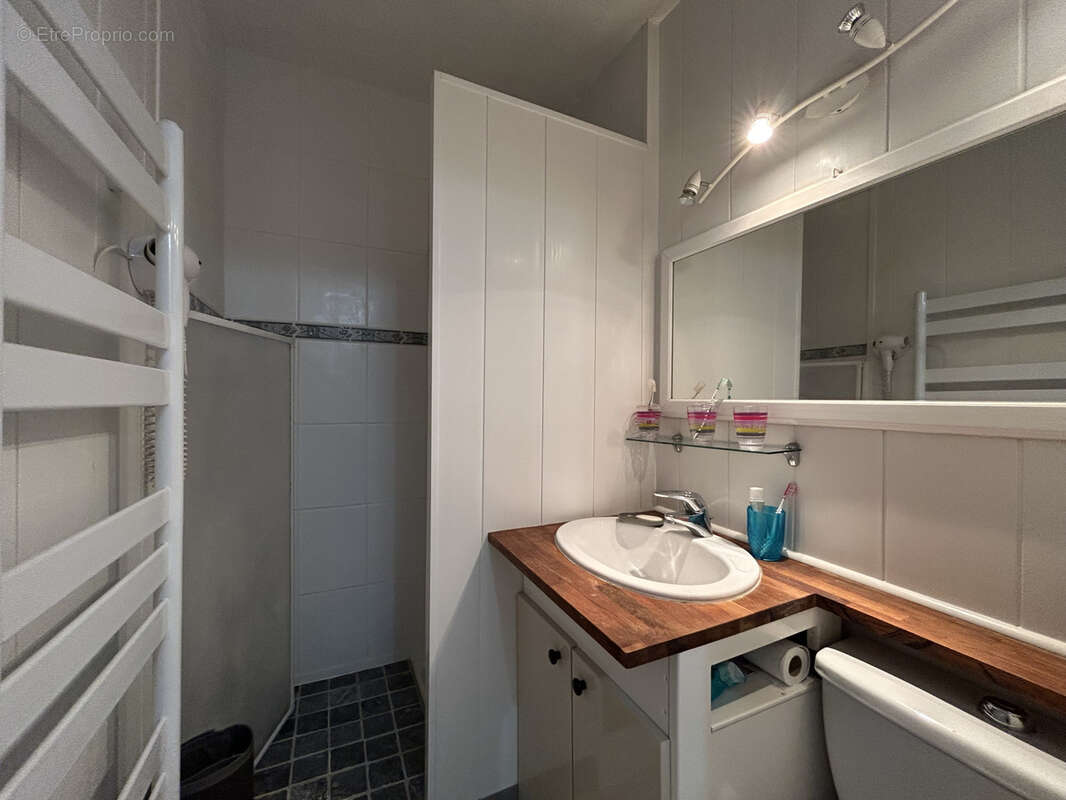 Appartement à SEIGNOSSE