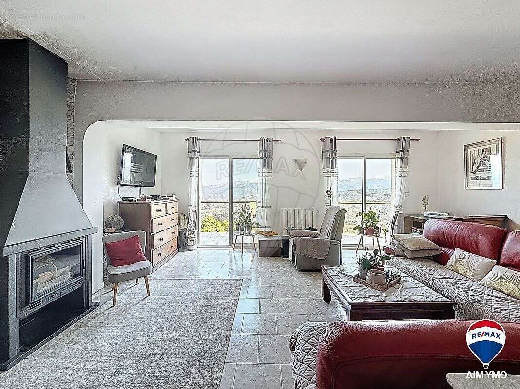 Maison à CALCATOGGIO