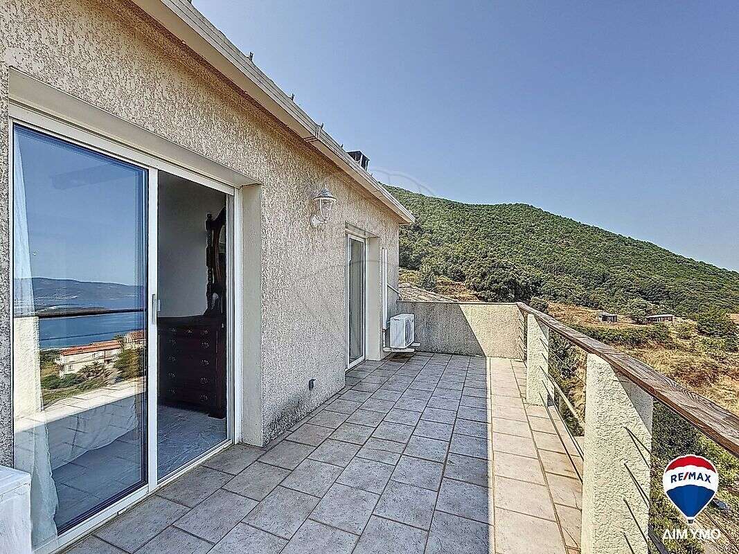 Maison à CALCATOGGIO