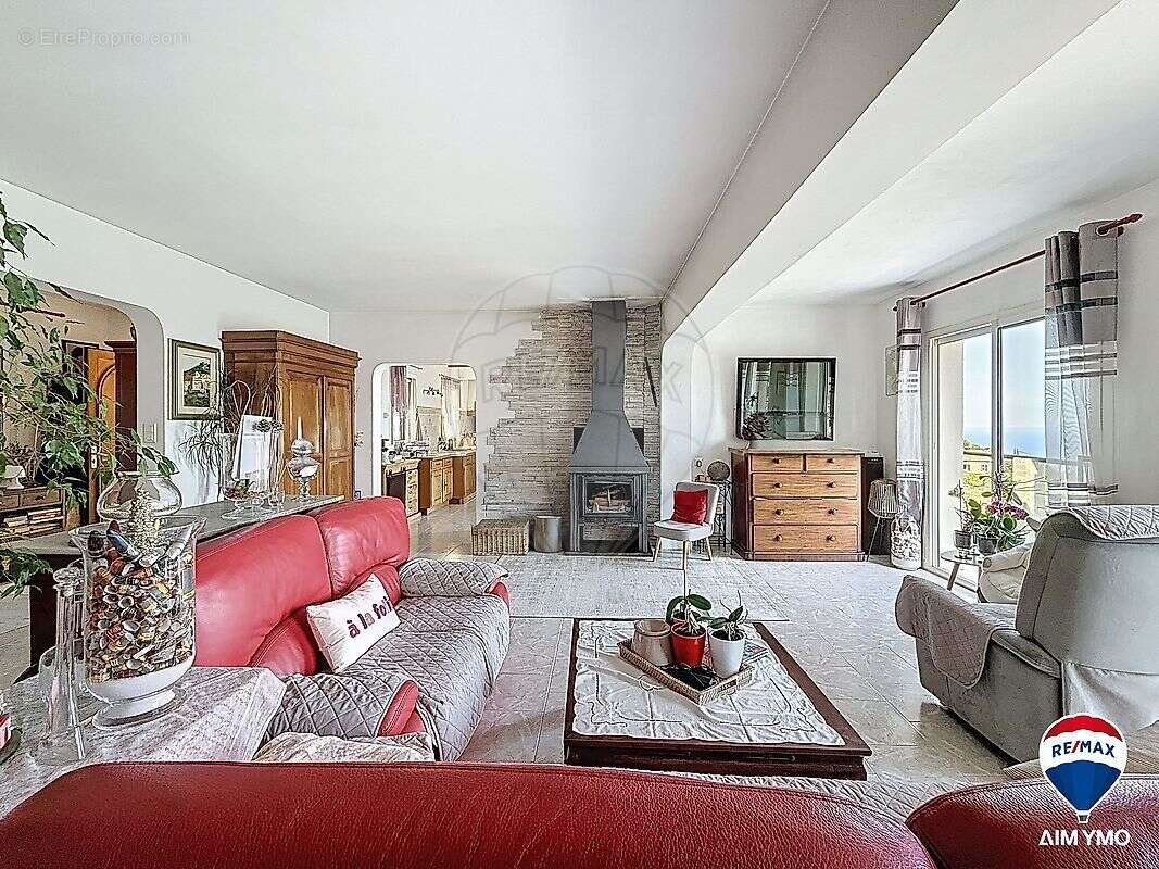 Maison à CALCATOGGIO