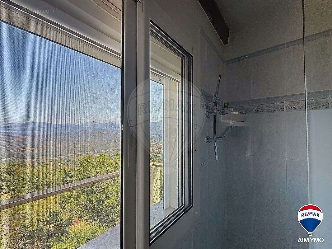 Maison à CALCATOGGIO